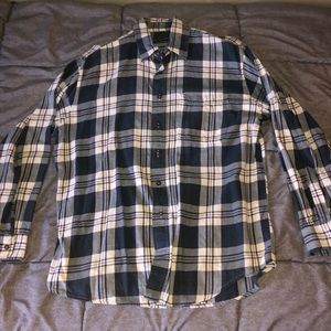 David Taylor Flannel